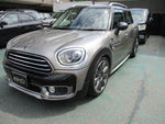 BMW MINI COOPER D CROSSOVER