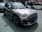 BMW MINI COOPER D CROSSOVER
