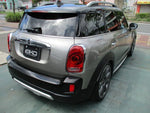 BMW MINI COOPER D CROSSOVER