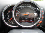 BMW MINI COOPER D CROSSOVER