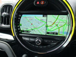BMW MINI COOPER D CROSSOVER