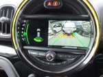 BMW MINI COOPER D CROSSOVER