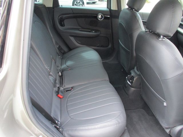BMW MINI COOPER D CROSSOVER