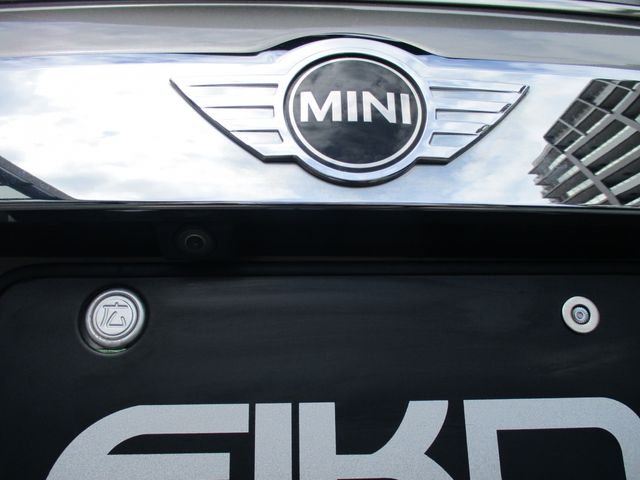 BMW MINI COOPER D CROSSOVER