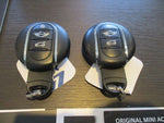 BMW MINI COOPER D CROSSOVER