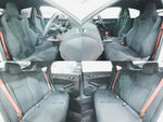 CIVIC hatchback