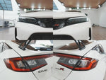 CIVIC hatchback