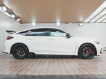 CIVIC hatchback