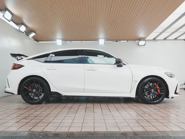 CIVIC hatchback