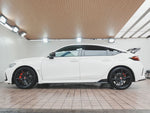 CIVIC hatchback