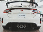 CIVIC hatchback