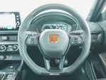CIVIC hatchback