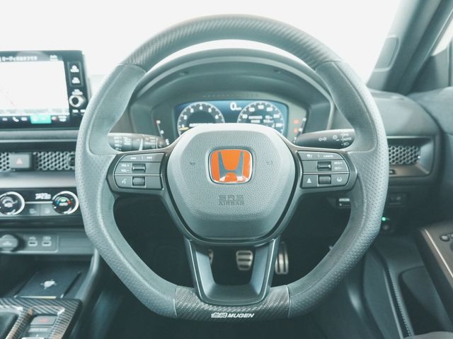 CIVIC hatchback