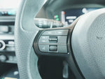 CIVIC hatchback