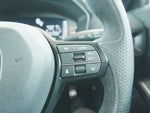 CIVIC hatchback