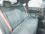 CIVIC hatchback