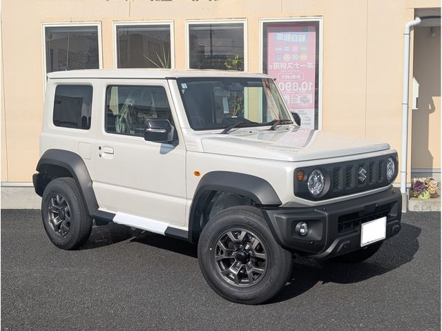 JIMNY SIERRA