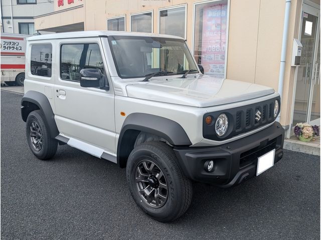 JIMNY SIERRA