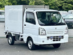 CARRY truck