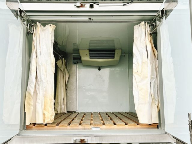 CARRY truck