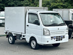 CARRY truck