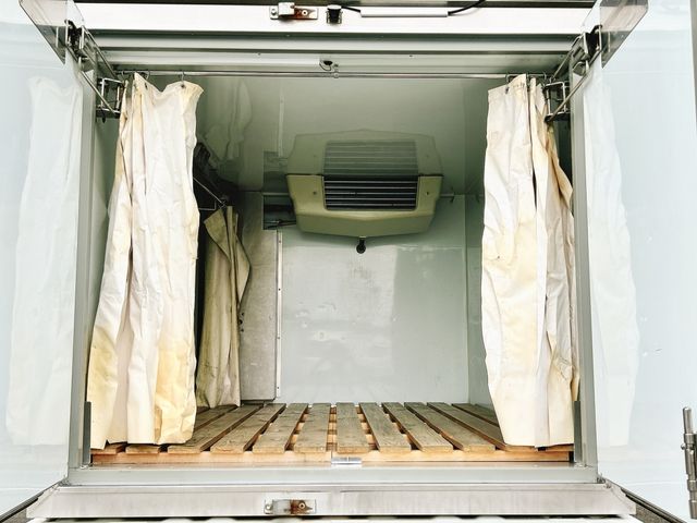 CARRY truck