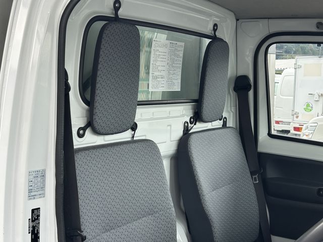 CARRY truck