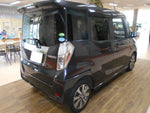 eK SPACE custom
