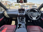 LEXUS NX300