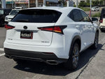 LEXUS NX300