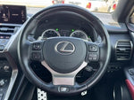 LEXUS NX300