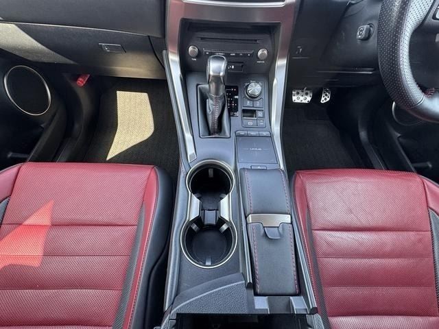 LEXUS NX300