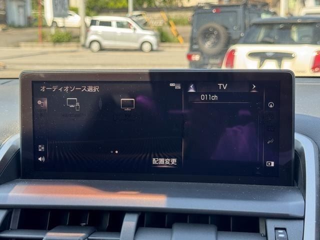 LEXUS NX300