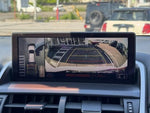 LEXUS NX300