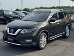 X-TRAIL HYBRID 4WD