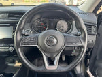 X-TRAIL HYBRID 4WD
