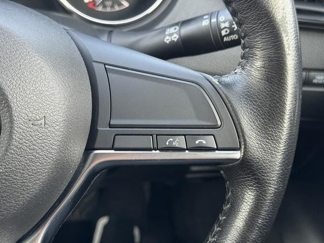 X-TRAIL HYBRID 4WD
