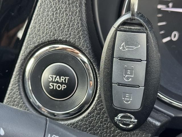 X-TRAIL HYBRID 4WD