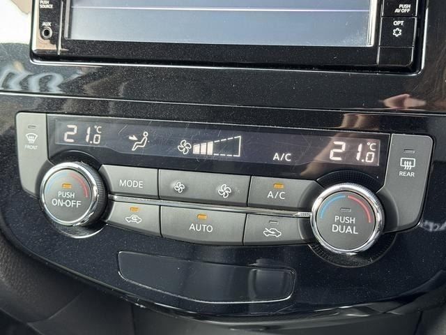X-TRAIL HYBRID 4WD
