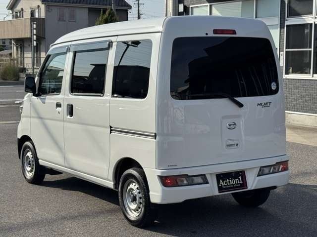 HIJET CARGO