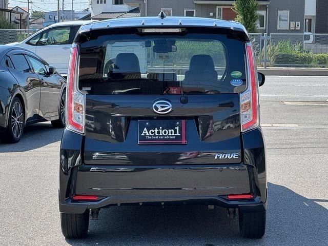 MOVE CUSTOM