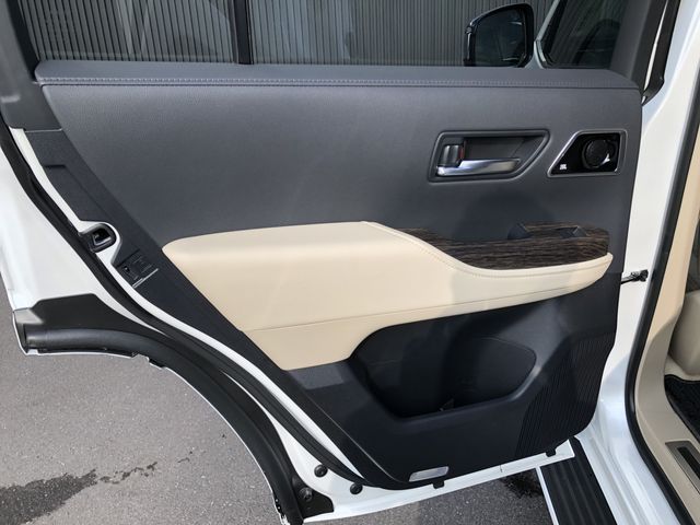 LANDCRUISER wagon