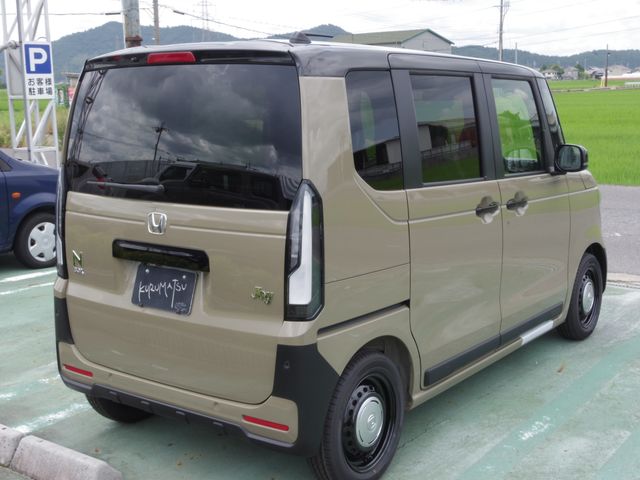N-BOX JOY