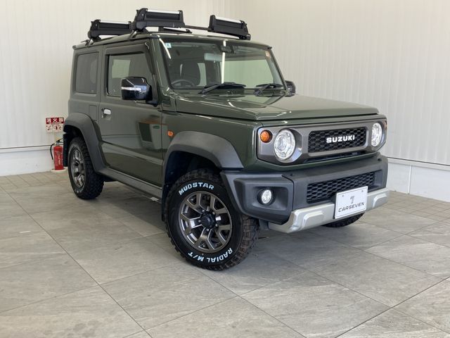 JIMNY SIERRA