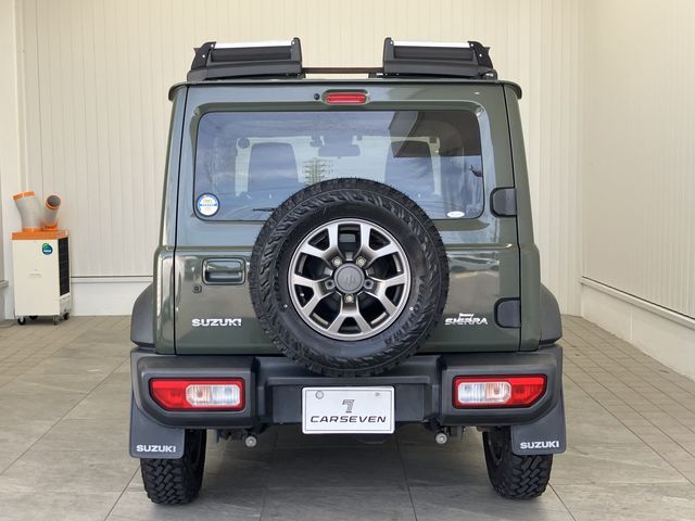 JIMNY SIERRA