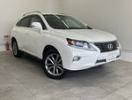 LEXUS RX270