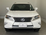 LEXUS RX270