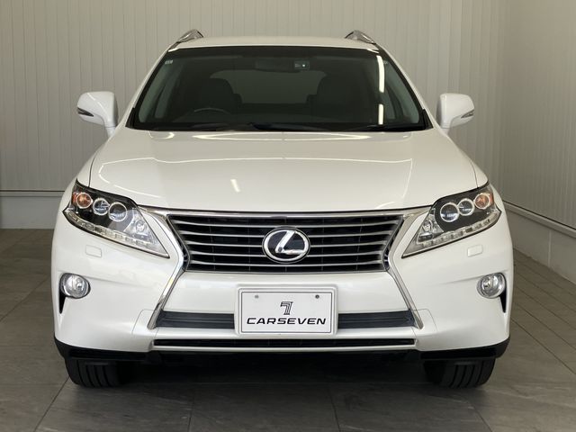 LEXUS RX270