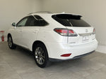 LEXUS RX270