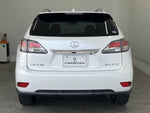 LEXUS RX270